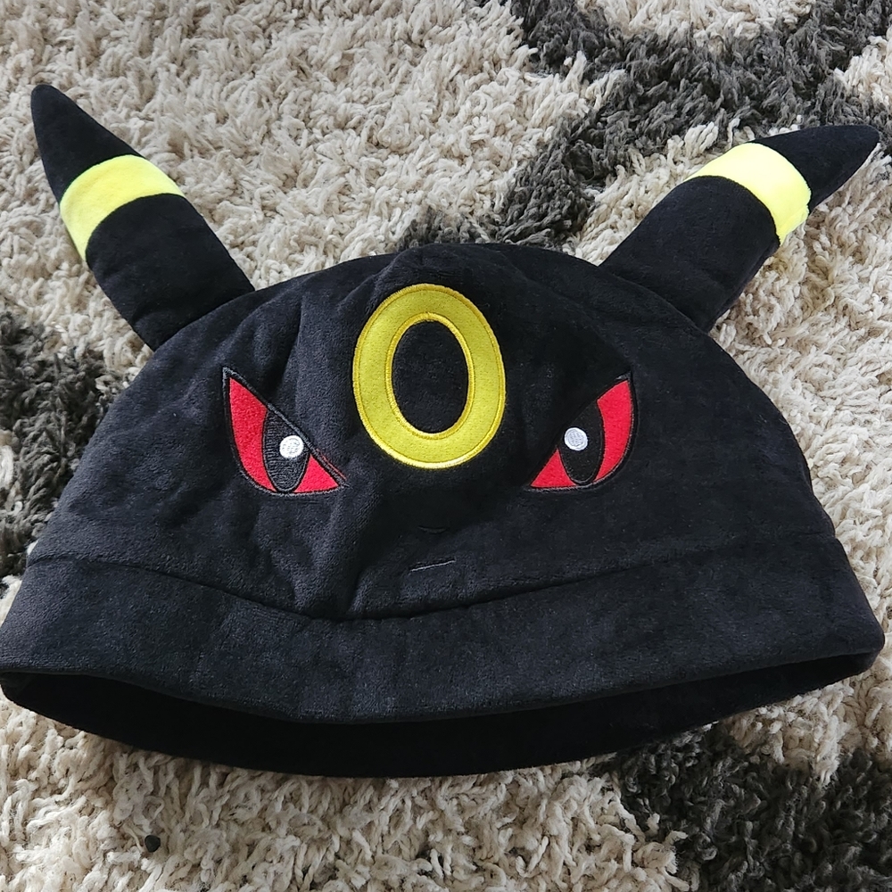 Umbreon Hat